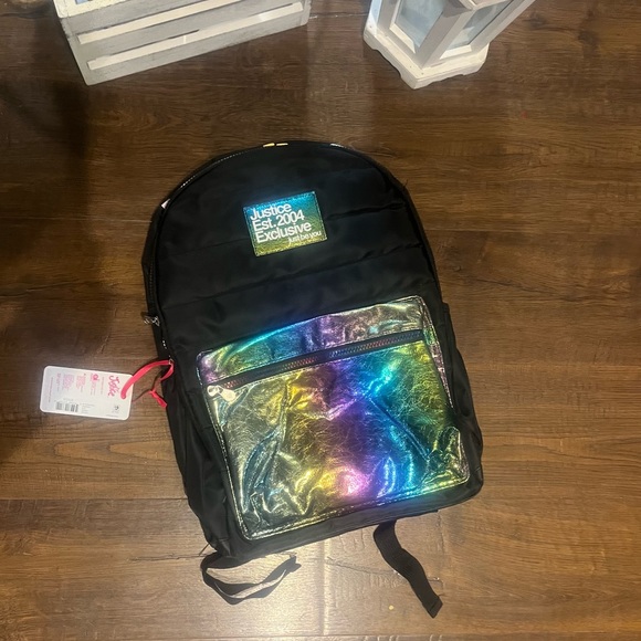 Back pack - Picture 3 of 3